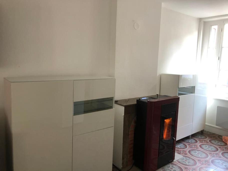 Ibis Rouge Villa Villars-les-Dombes Exterior foto