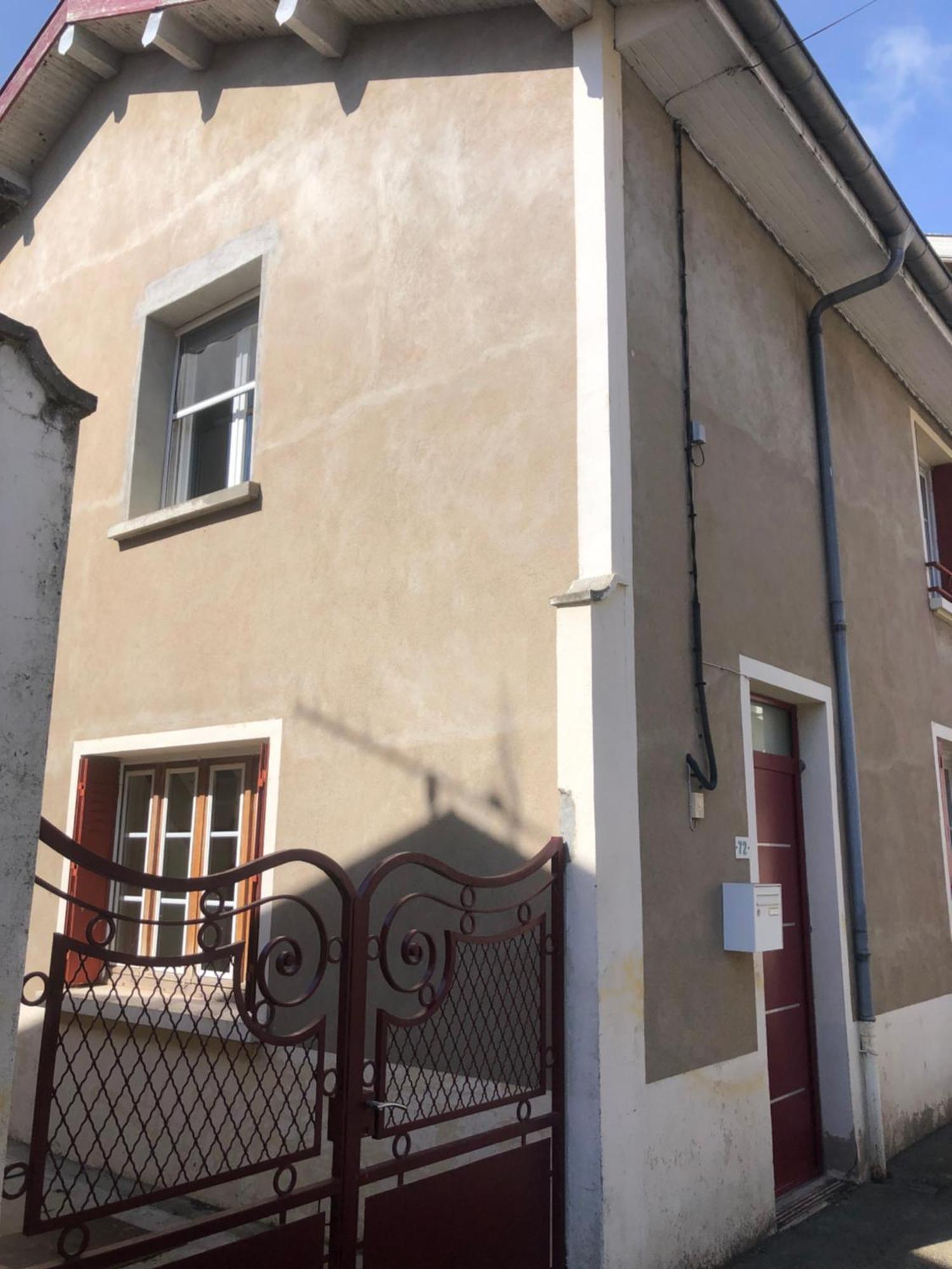 Ibis Rouge Villa Villars-les-Dombes Exterior foto