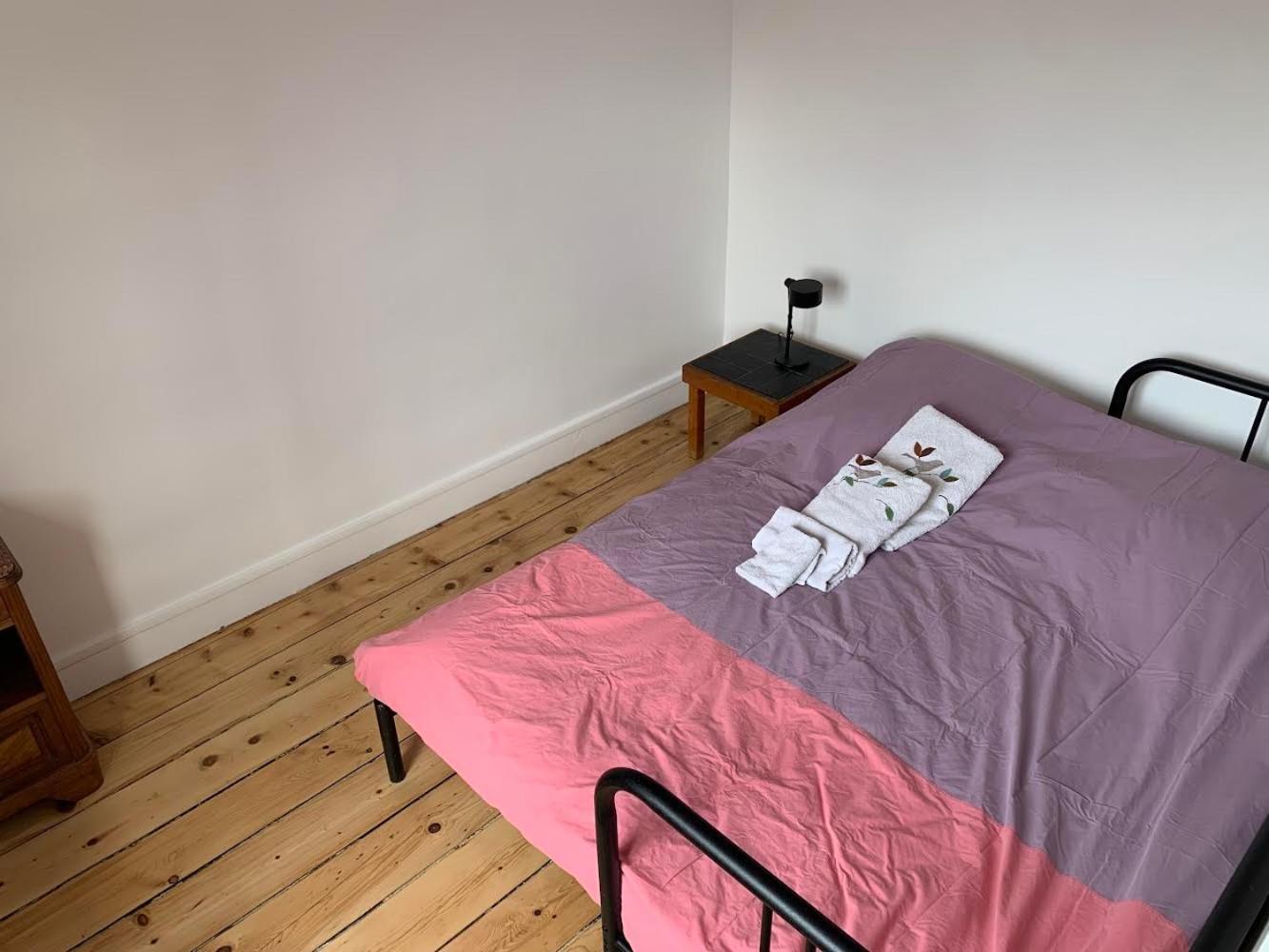 Ibis Rouge Villa Villars-les-Dombes Exterior foto