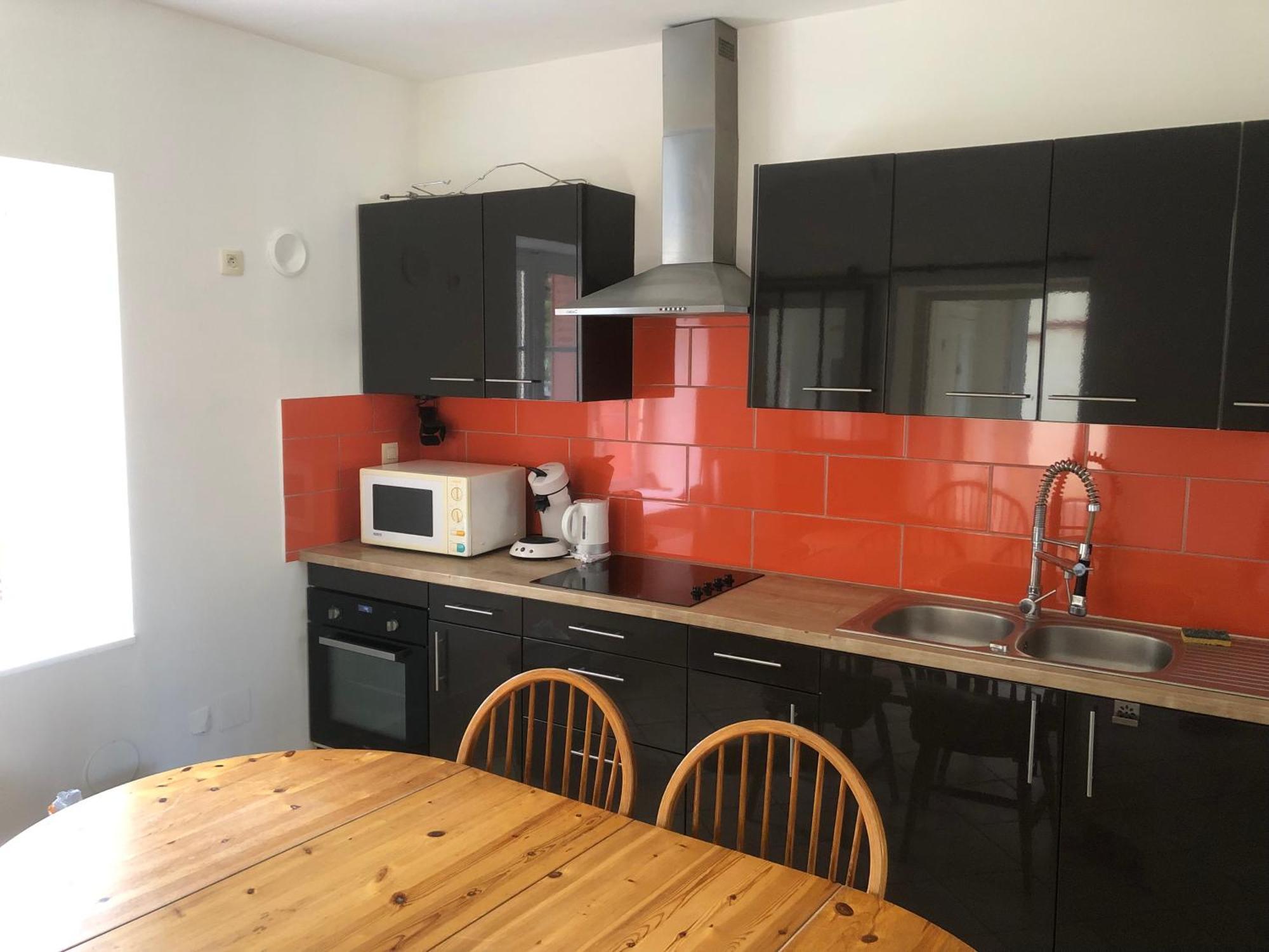 Ibis Rouge Villa Villars-les-Dombes Exterior foto